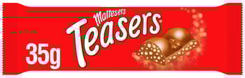 Maltesers Teasers Bar 35 Gram 24 Stuks