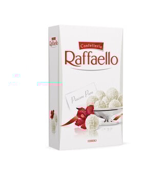 Raffaello - Raffaello T8 10 Stuks