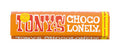 Tony's Chocolonely - Karamel Zeezout 47 Gram 35 Stück