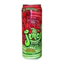Arizona Rickey Cherry Lime Tea 695ml