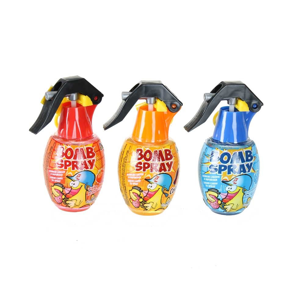 CNN-Spray, 57 Gramm, 1 Stück