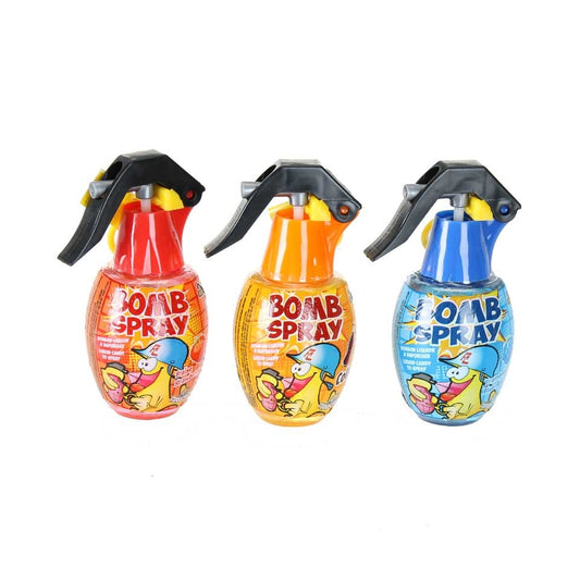 CNN Bomb Spray 57 Gram 1x