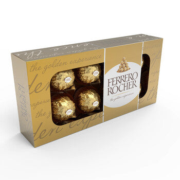 Ferrero Rocher - Rocher T8 8 Stück