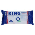 King - Pack de 3 Menthe poivrée