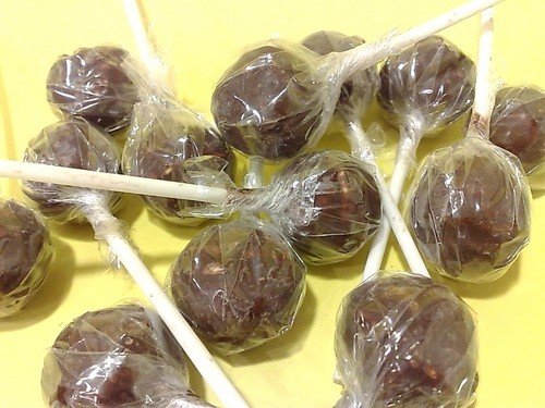 Candyman - TV Knotsen Melk 8 Stuks