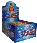 Zed - American Jumbo Jawbreakers 20 Stück (Halal)