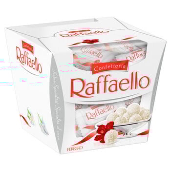 Raffaello - Raffaello T15 6 Stuks