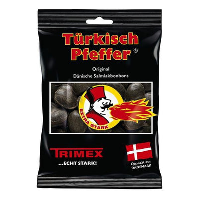 Trimex - Türkischer Pfeffer 100 Gramm
