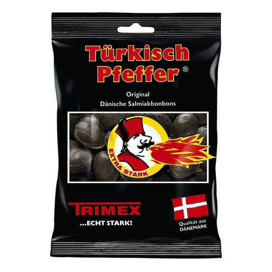 Trimex - Turkisch Pfeffer 100 Gram