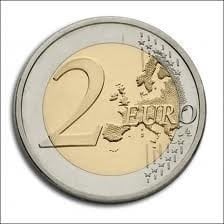 Surprise Item 2 Euro ***BLACK FRIDAY DEAL***
