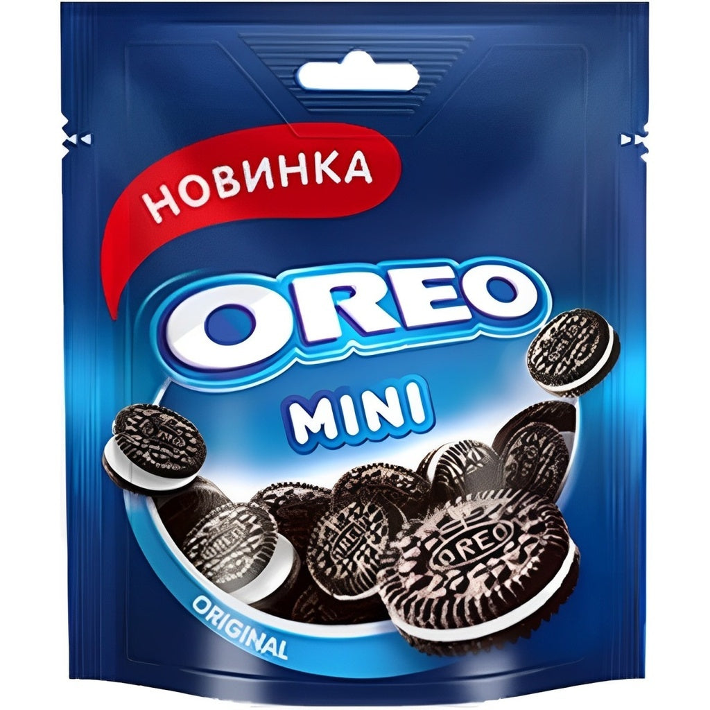 Oreo -  Original 100 Gram