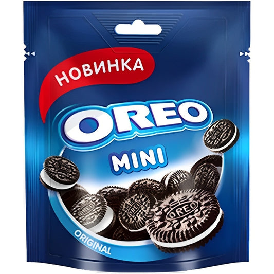 Oreo -  Original 100 Gram