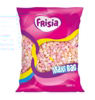 Frisia - Mini Mallows 1 Kilo