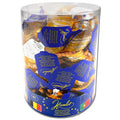 Hamlet - Chocolademunten 24 Gram 60 Stuks