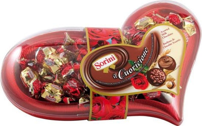 Sorini - Cuoricione XL 475 Gramm