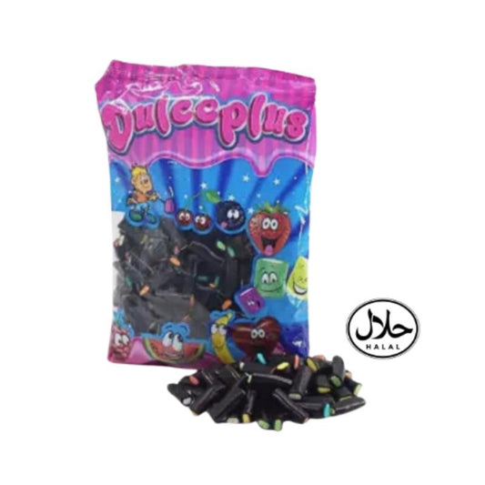 Dulceplus - Jelly Mix Negro Brillo 1 Kilo