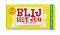Tony's Chocolonely - Melk Noga Blij Met Jou 180 Gram 15 Pieces