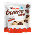 Kinder - Mini Bueno Mini 108 Gram 12 Pieces