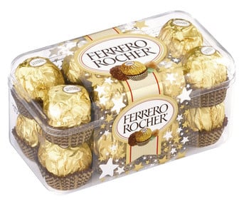 Ferrero Rocher - Rocher T16 5 Stuks