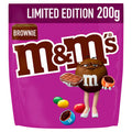 M&M's - Brownie 200 Gram 11 Stuks