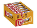 KitKat Chunky Peanut Butter 48 Gram 24 Stück