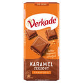 Verkade - Karamel Zeezout 111 Gram 12 Pièces