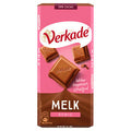 Verkade - Melk Romig 111 Gram 12 Pièces