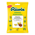 Ricola - Schweizer Kräuterzucker 75 Gramme (sans sucre)