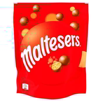 Maltesers 102 Gram 13 Stuks