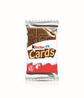 Kinder - Cards 30 Pieces