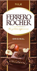 Ferrero Rocher - Original Melk 90 Gram 8 Stück