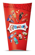 Celebrations  - Box 272 Gram 10 Stück
