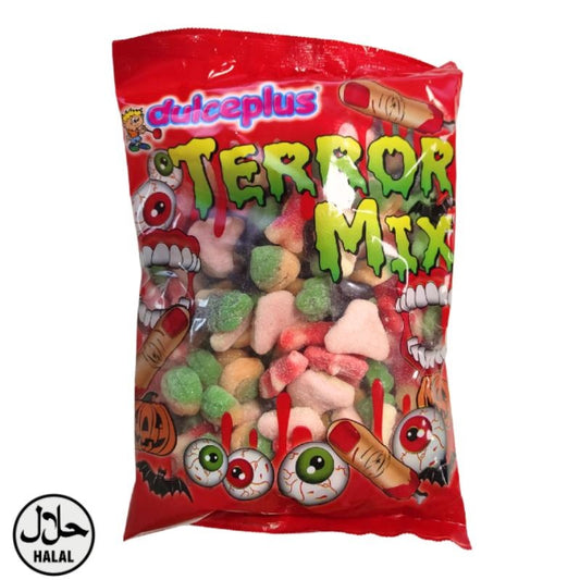 Dulceplus - Terror Mix 1 Kilo