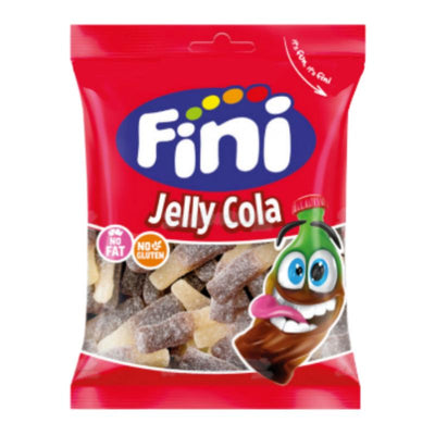 Fini - Jelly Cola Fizz 90 Gram