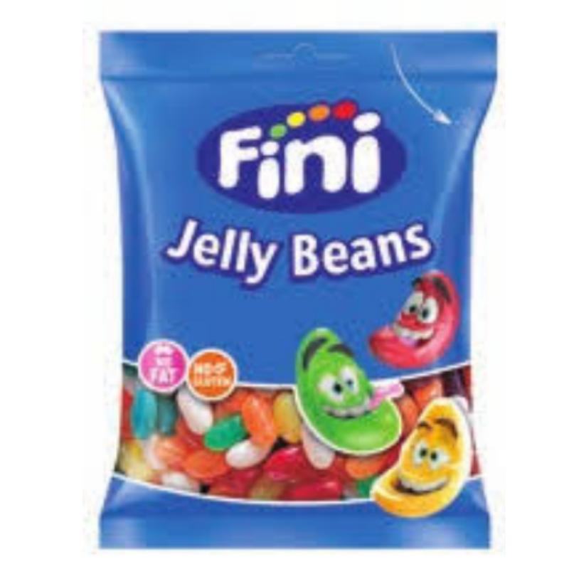Fini - Jelly Beans 90 Gram