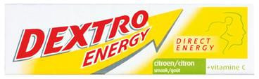 Dextro Energy Citroen 24 Stück