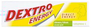 Dextro Energy Citroen 24 Stuks