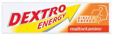 Dextro Energy Multivitamine 24 Stück