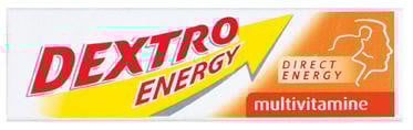 Dextro Energy Multivitamine 24 Stuks