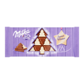 Milka - Winter 100 Gramm