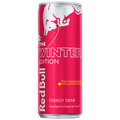 Red Bull - Peer Kaneel 250ml (LIMITED EDITION)