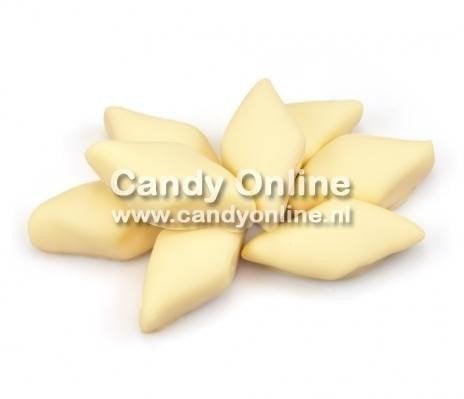 Chocolade Spekjes Wit Klein 9 Stuks