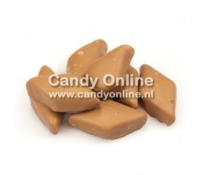 Chocolade Spekjes Melk Klein 9 Stuks
