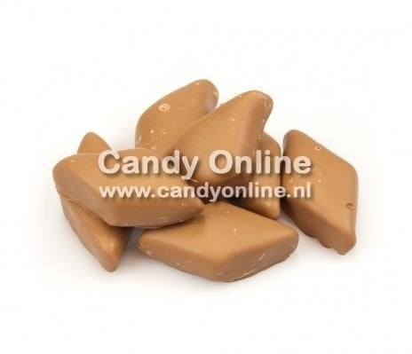 Chocolade Spekjes Melk Klein 9 Stuks