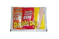 Swizzels Double Dip Kirsch-Orange 19 Gramm