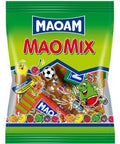 Maoam Mao Mix Zakjes 70 Gram28Pièces