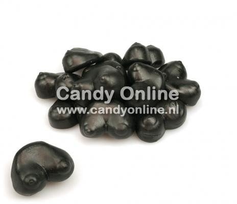 Matthijs Drop Tieten 4 Kilo