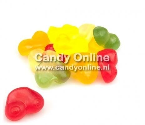 Matthijs Winegum Tieten 4 Kilo