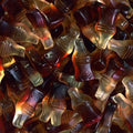 Haribo - Colaflaschen klein 250 Gramm 