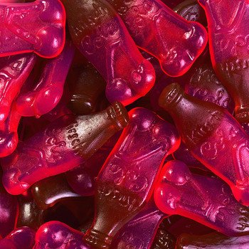 kers-cola haribo, haribo cola kers,